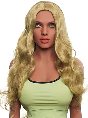 wig #1